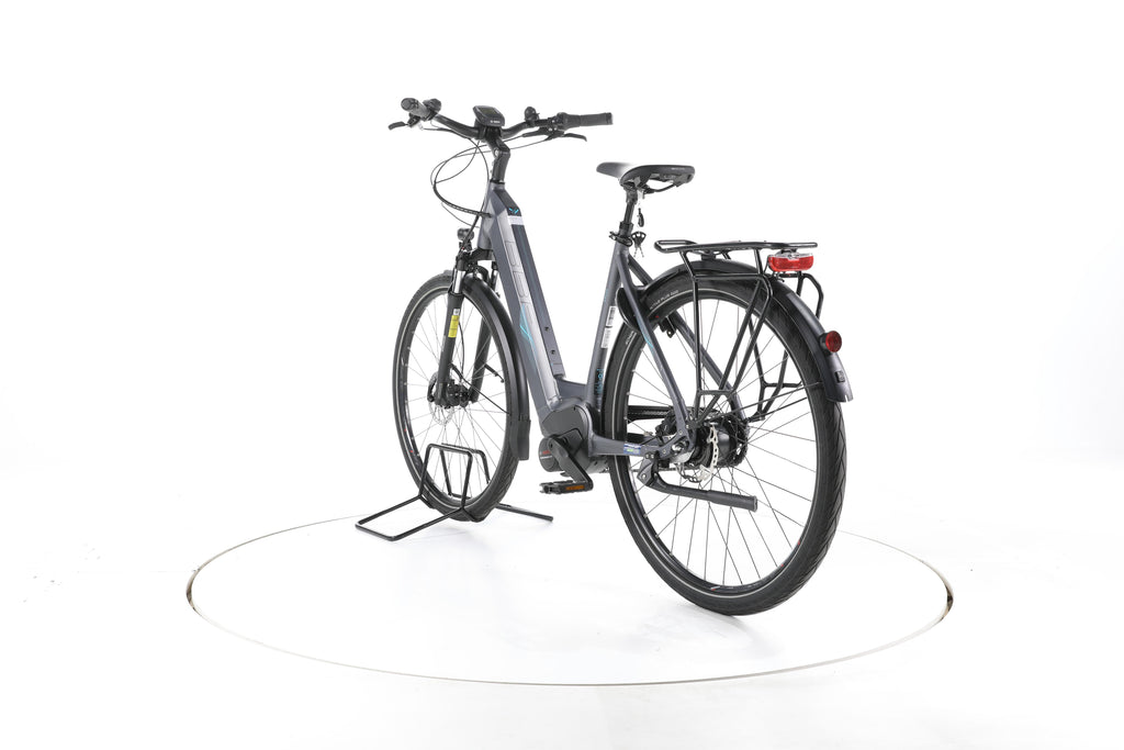 BBF AROSA City E-Bike Tiefeinsteiger - Image 9