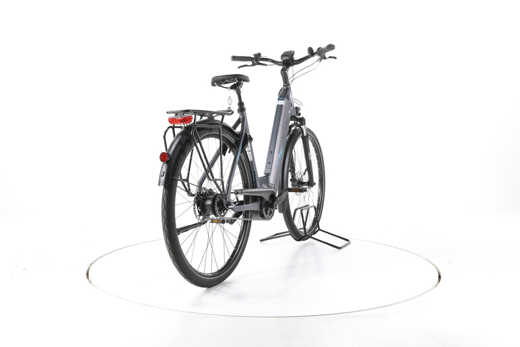 BBF AROSA City E-Bike Tiefeinsteiger - Image 11