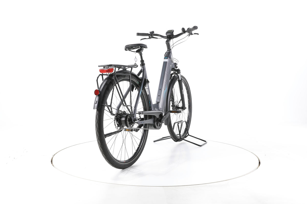BBF AROSA City E-Bike Tiefeinsteiger - Image 11