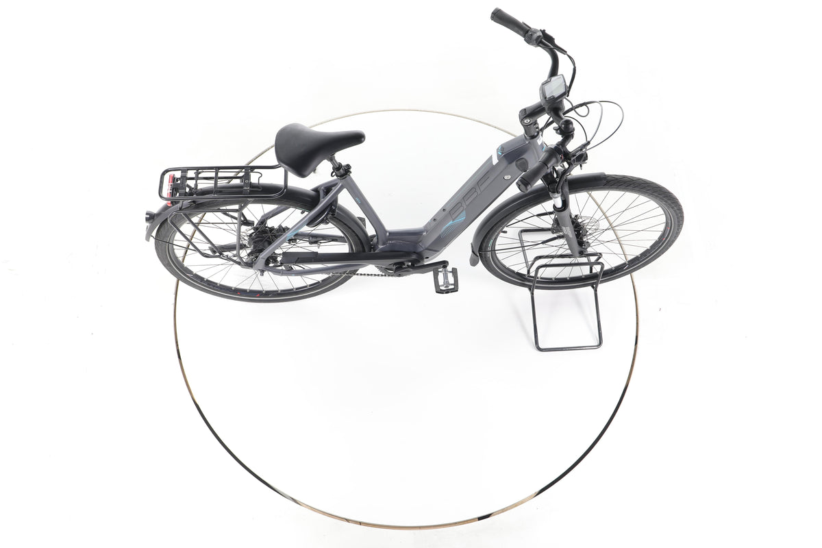 BBF AROSA City E-Bike Tiefeinsteiger - Image 13