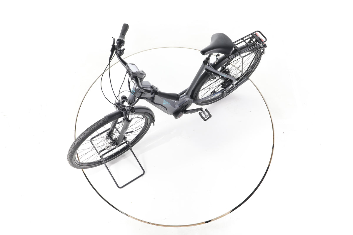 BBF AROSA City E-Bike Tiefeinsteiger - Image 18