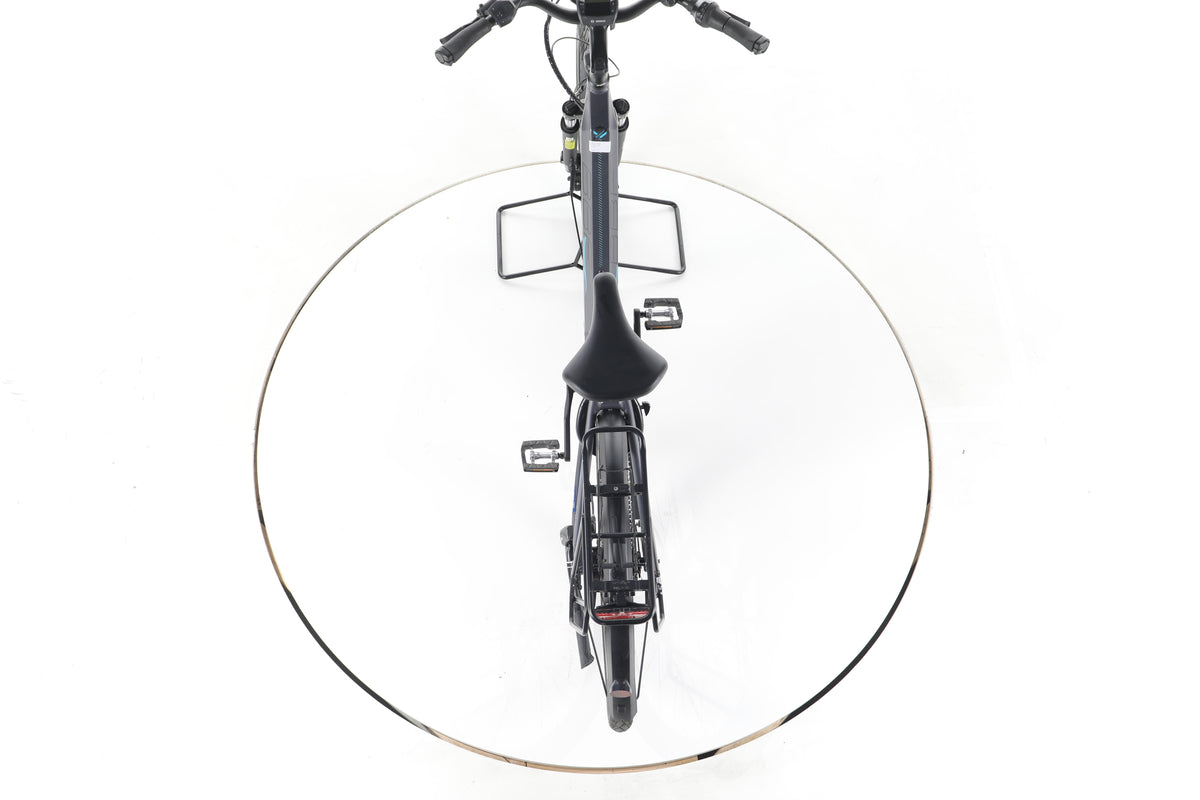 BBF AROSA City E-Bike Tiefeinsteiger - Image 22