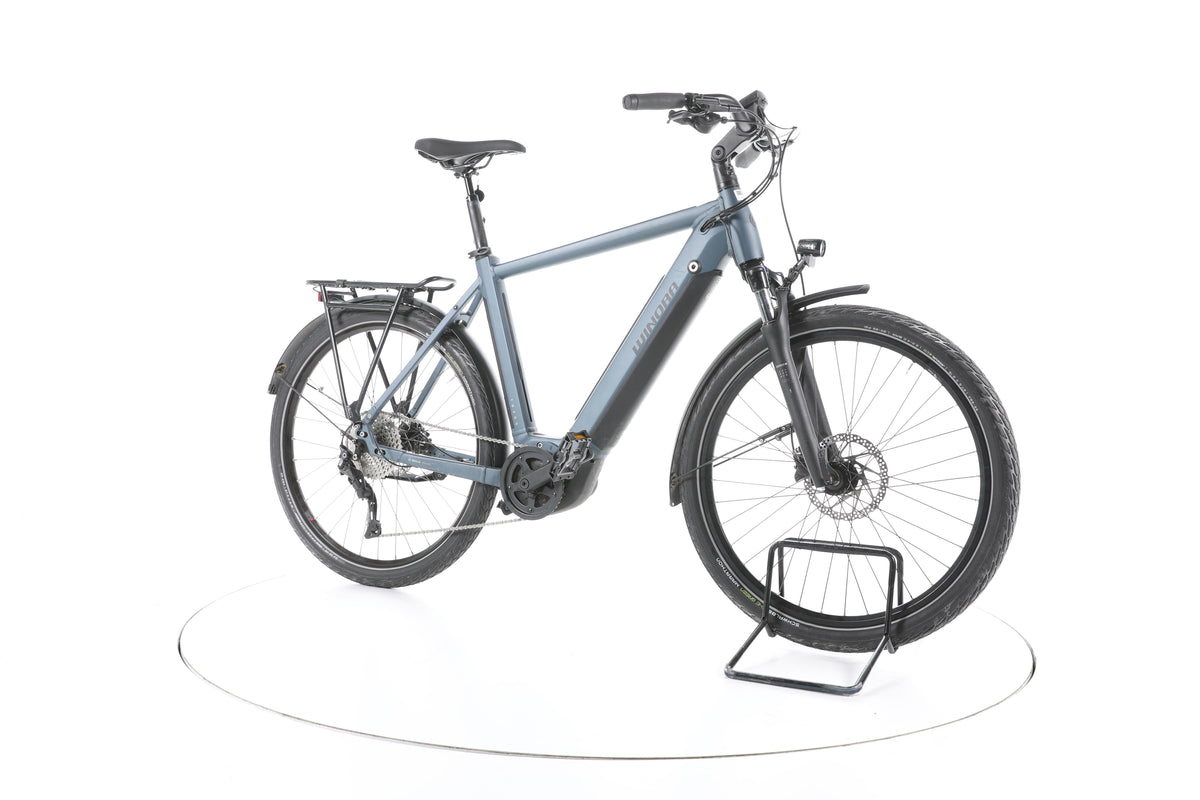 Winora TB300 Trekking E-Bike - Image 2
