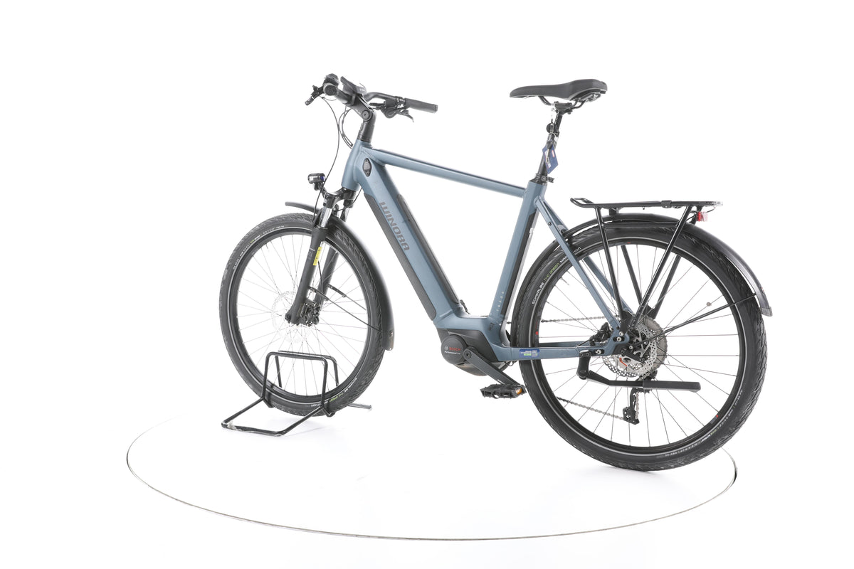 Winora TB300 Trekking E-Bike - Image 8