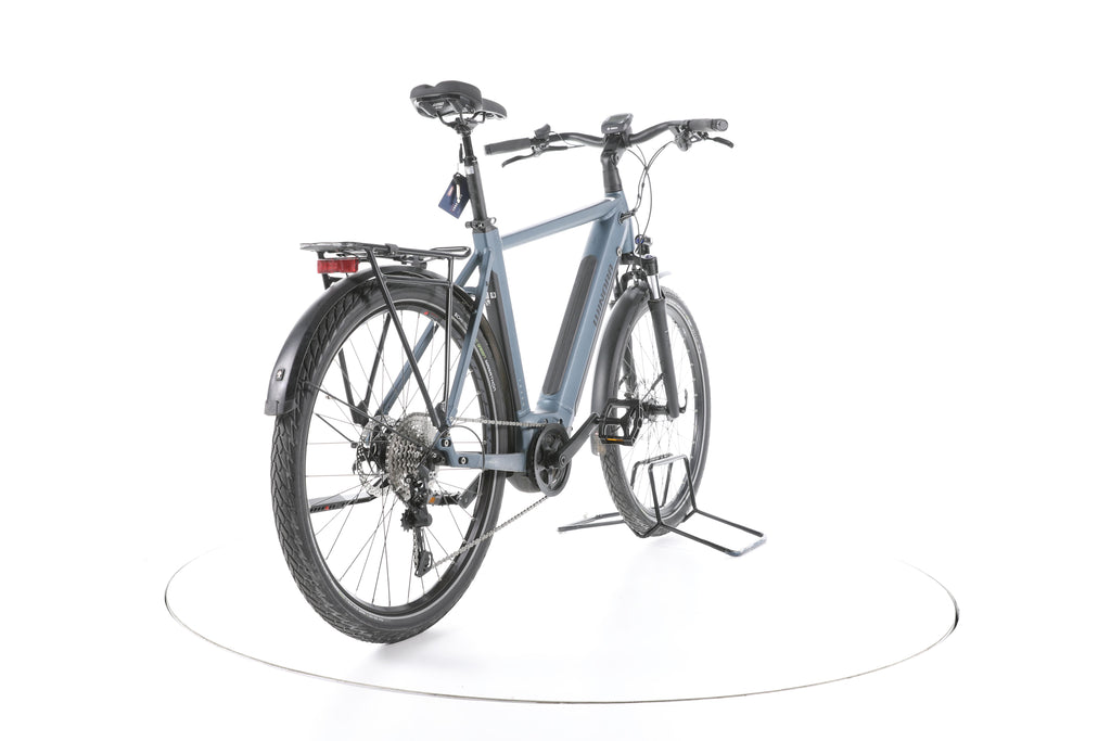 Winora TB300 Trekking E-Bike - Image 11