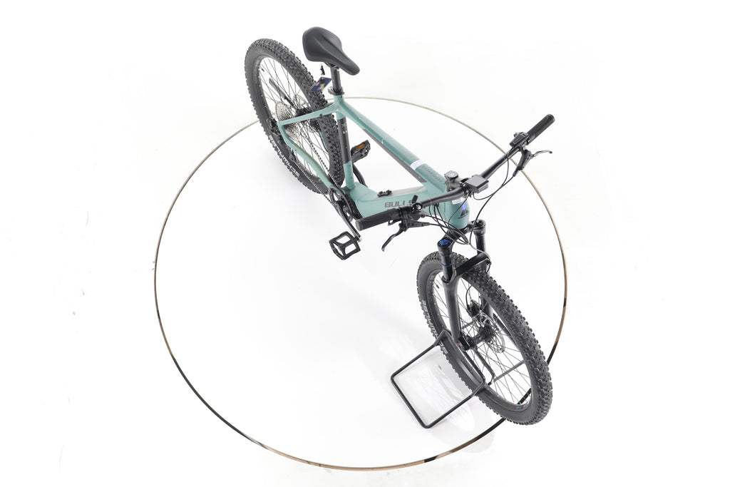 Bulls Copperhead EVO 1 E-Bike - Image 15