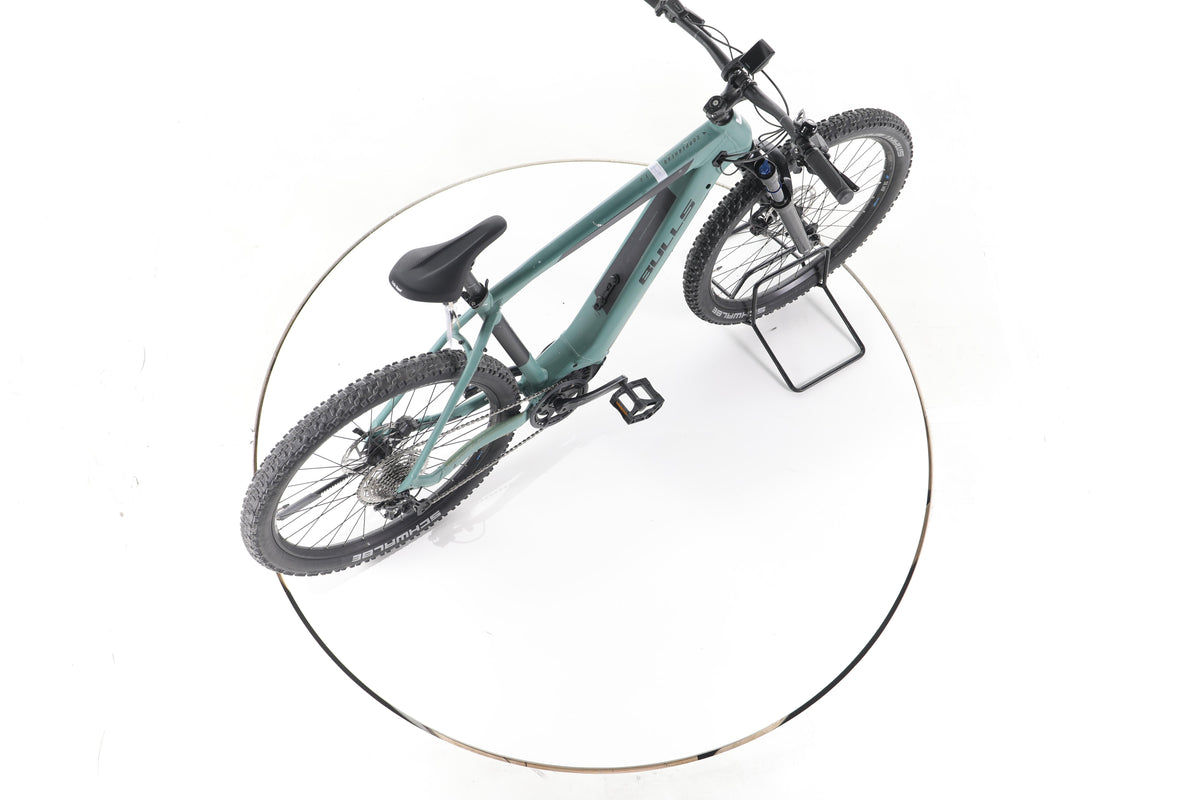 Bulls Copperhead EVO 1 E-Bike - Image 24