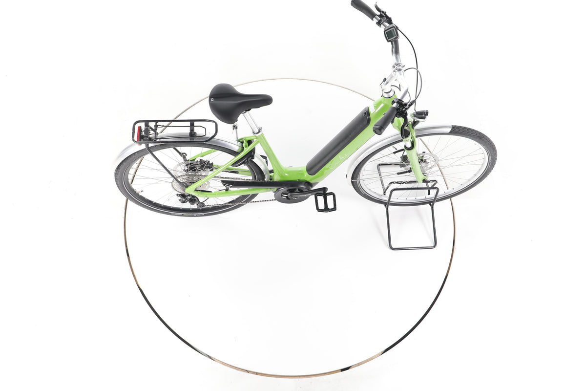 Cube Ella Ride Hybrid Trekking E-Bike Tiefeinsteiger - Image 13