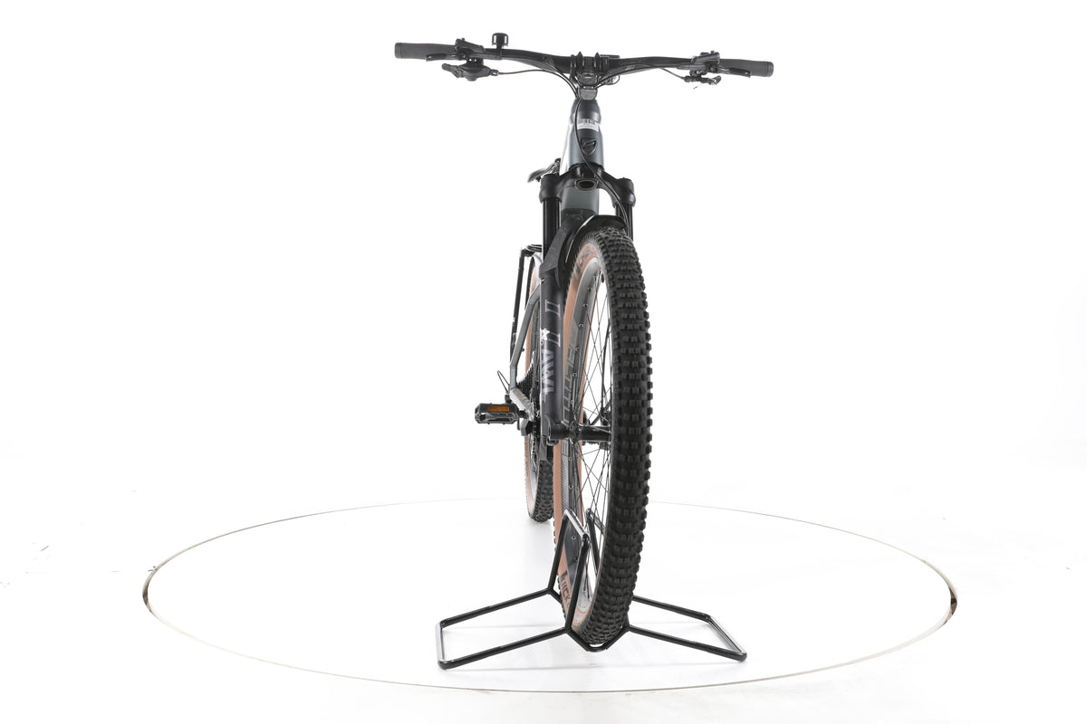 Centurion Backfire R2000 EQ Trekking E-Bike 2025 - Image 4