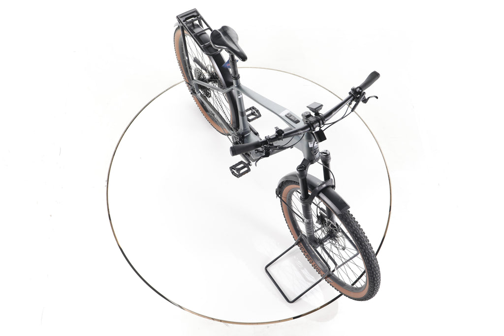 Centurion Backfire R2000 EQ Trekking E-Bike 2025 - Image 15