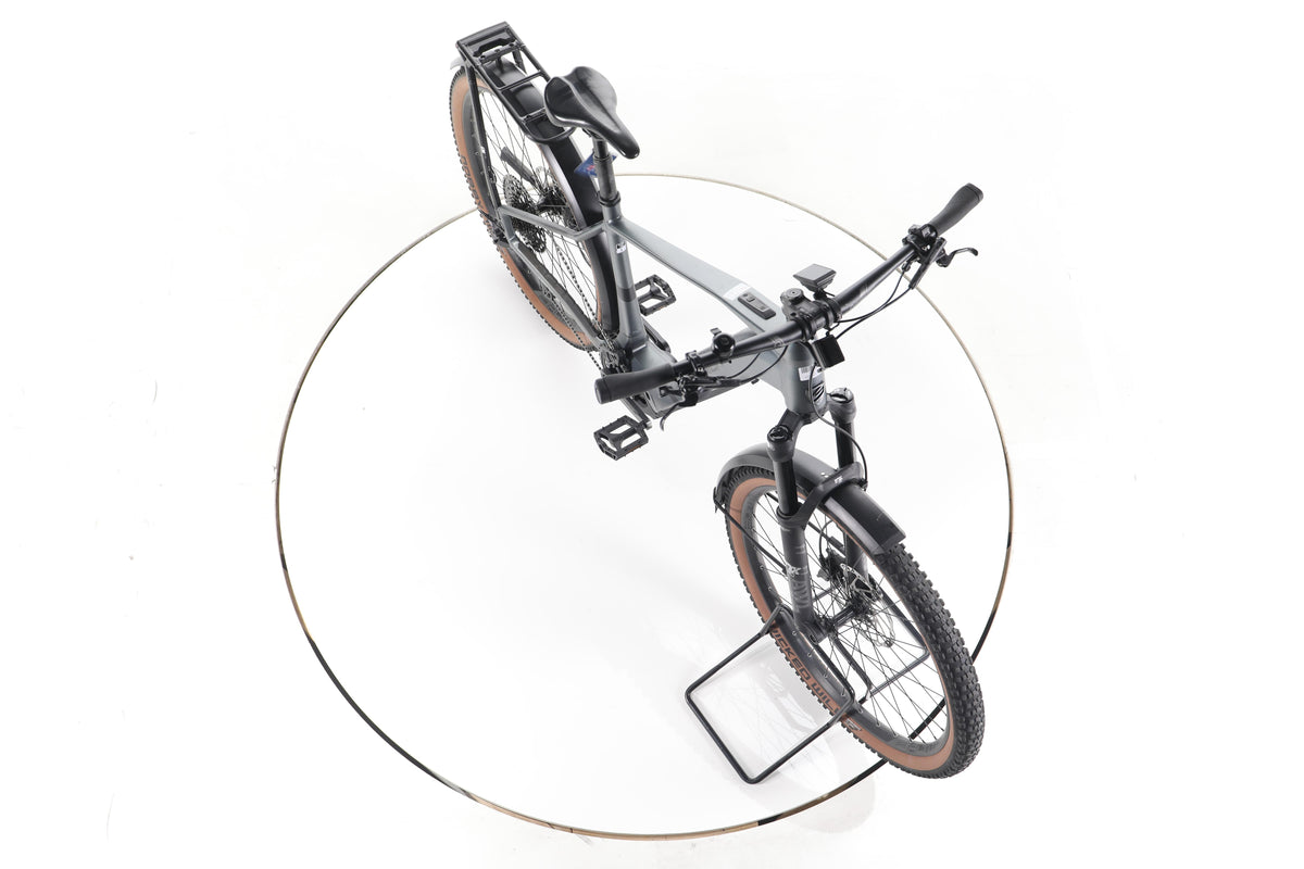 Centurion Backfire R2000 EQ Trekking E-Bike 2025 - Image 15