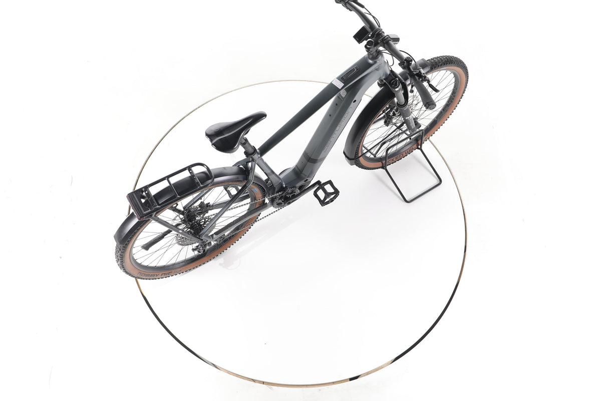 Centurion Backfire R2000 EQ Trekking E-Bike 2025 - Image 24