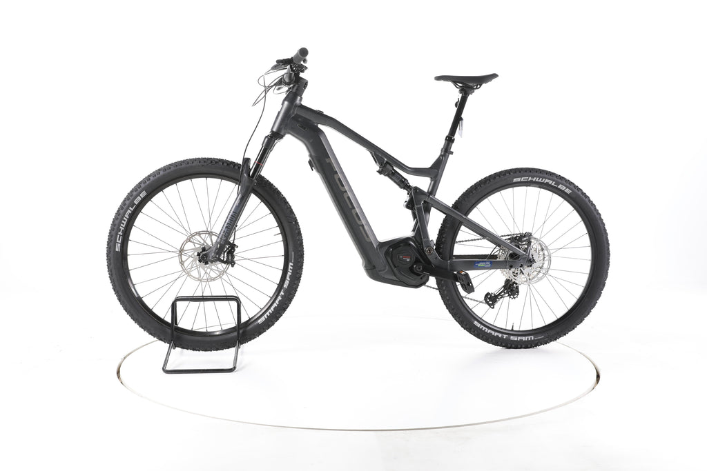 Focus Thron² 6.8 E-Bike Fully - Image 7