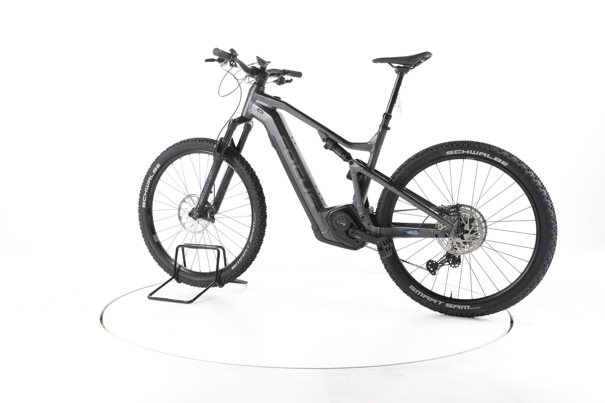 Focus Thron² 6.8 E-Bike Fully - Image 8