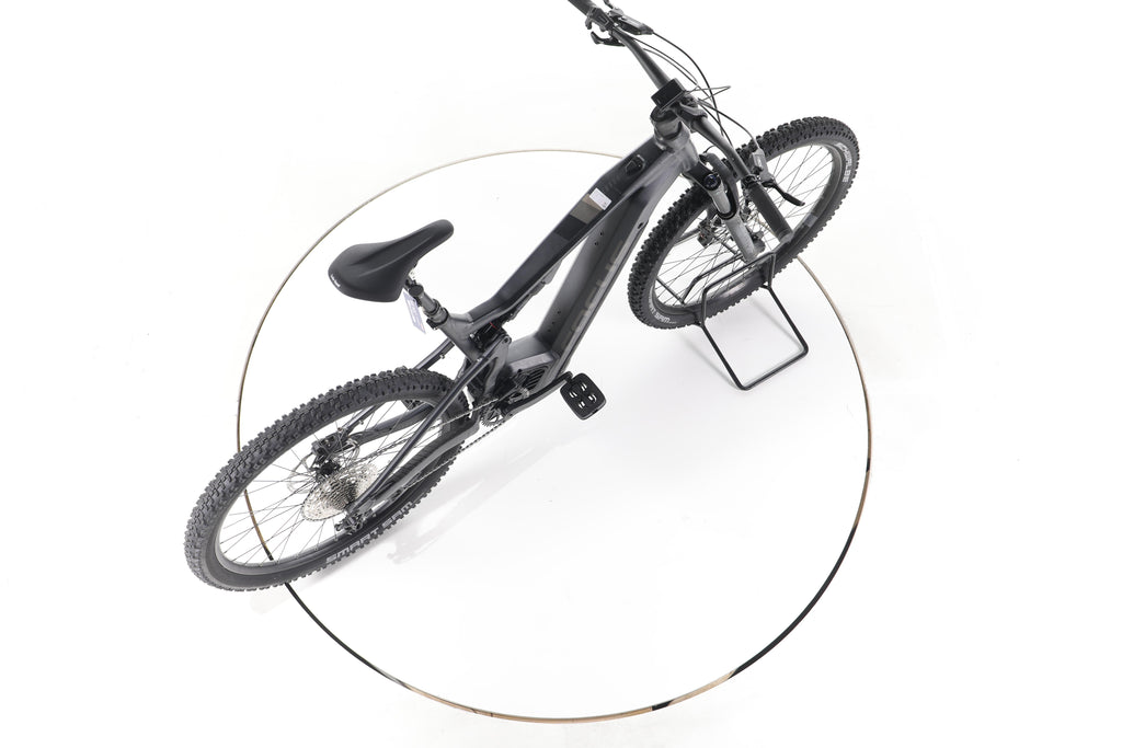 Focus Thron² 6.8 E-Bike Fully - Image 24