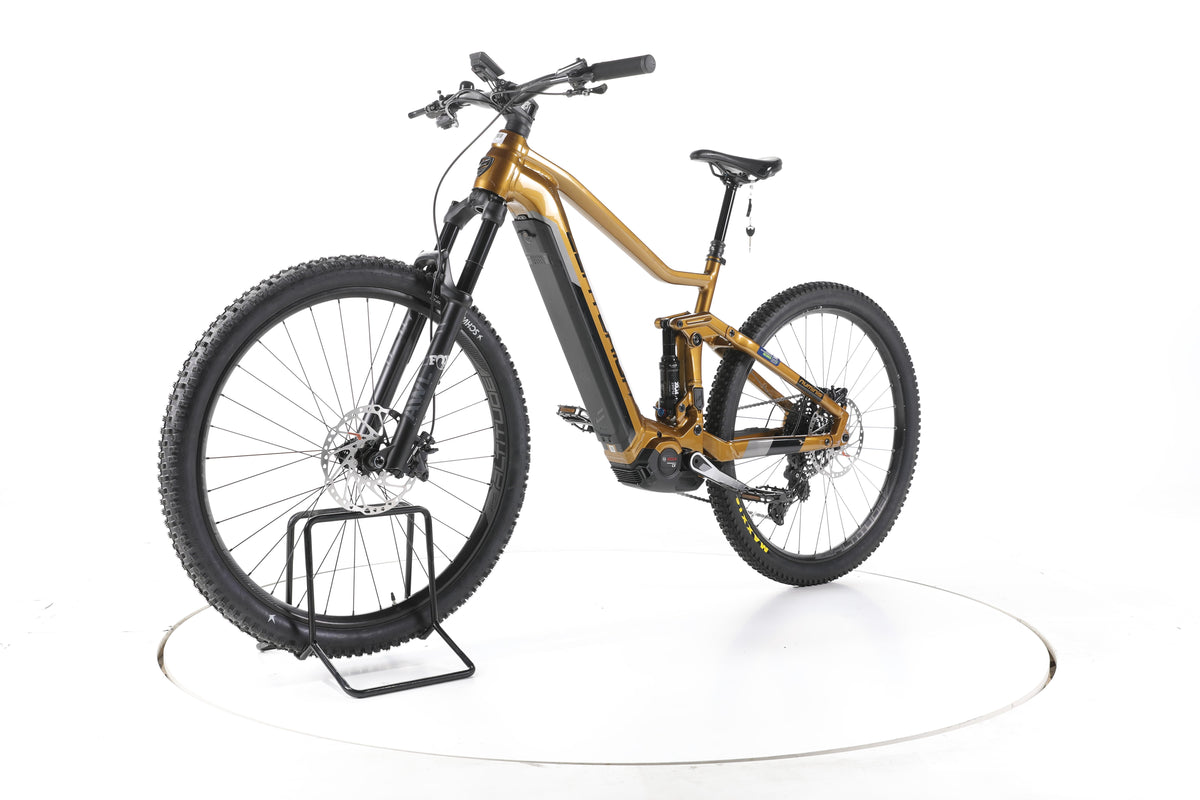Centurion Numinis R2700i EP2 E-Bike Fully 2024 - Image 6