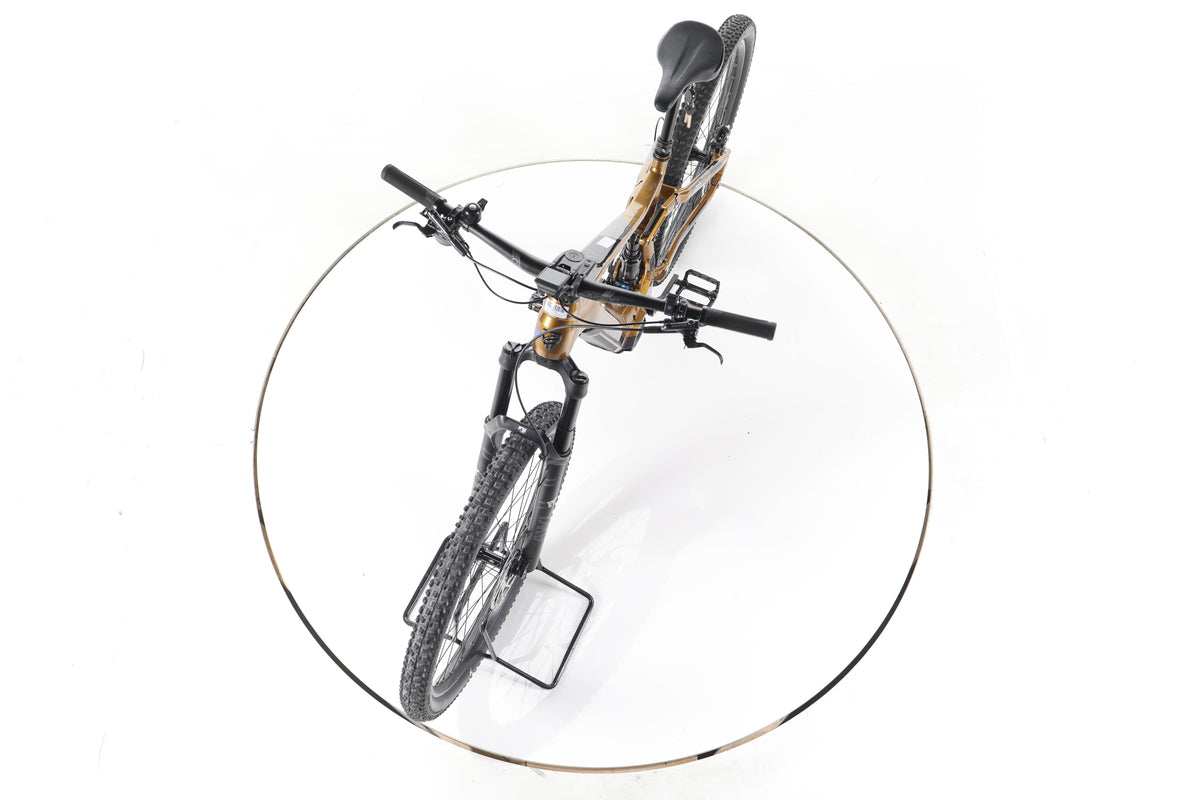 Centurion Numinis R2700i EP2 E-Bike Fully 2024 - Image 17