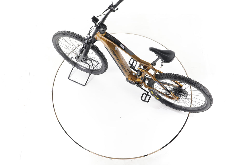 Centurion Numinis R2700i EP2 E-Bike Fully 2024 - Image 20