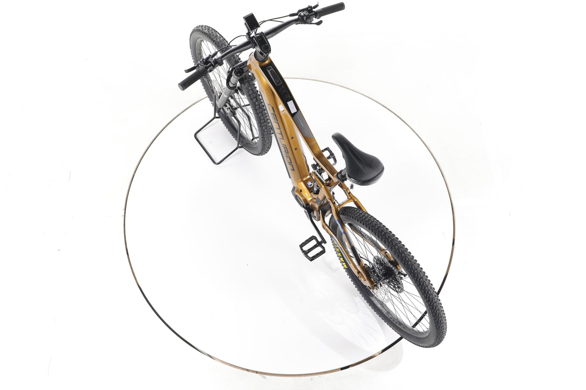 Centurion Numinis R2700i EP2 E-Bike Fully 2024 - Image 21
