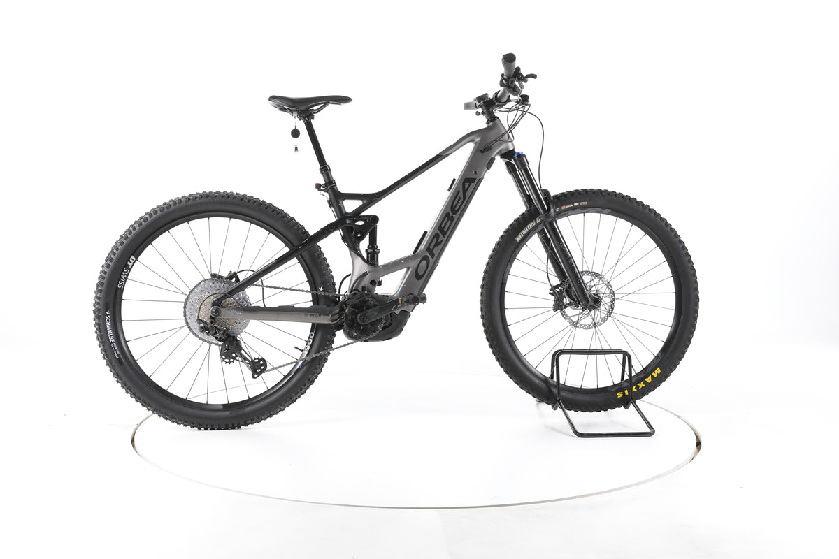 Orbea Wild FS H30 E-Bike Fully - Image 1