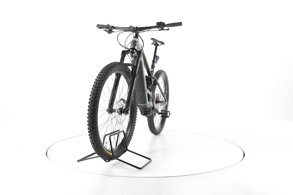 Orbea Wild FS H30 E-Bike Fully - Image 5