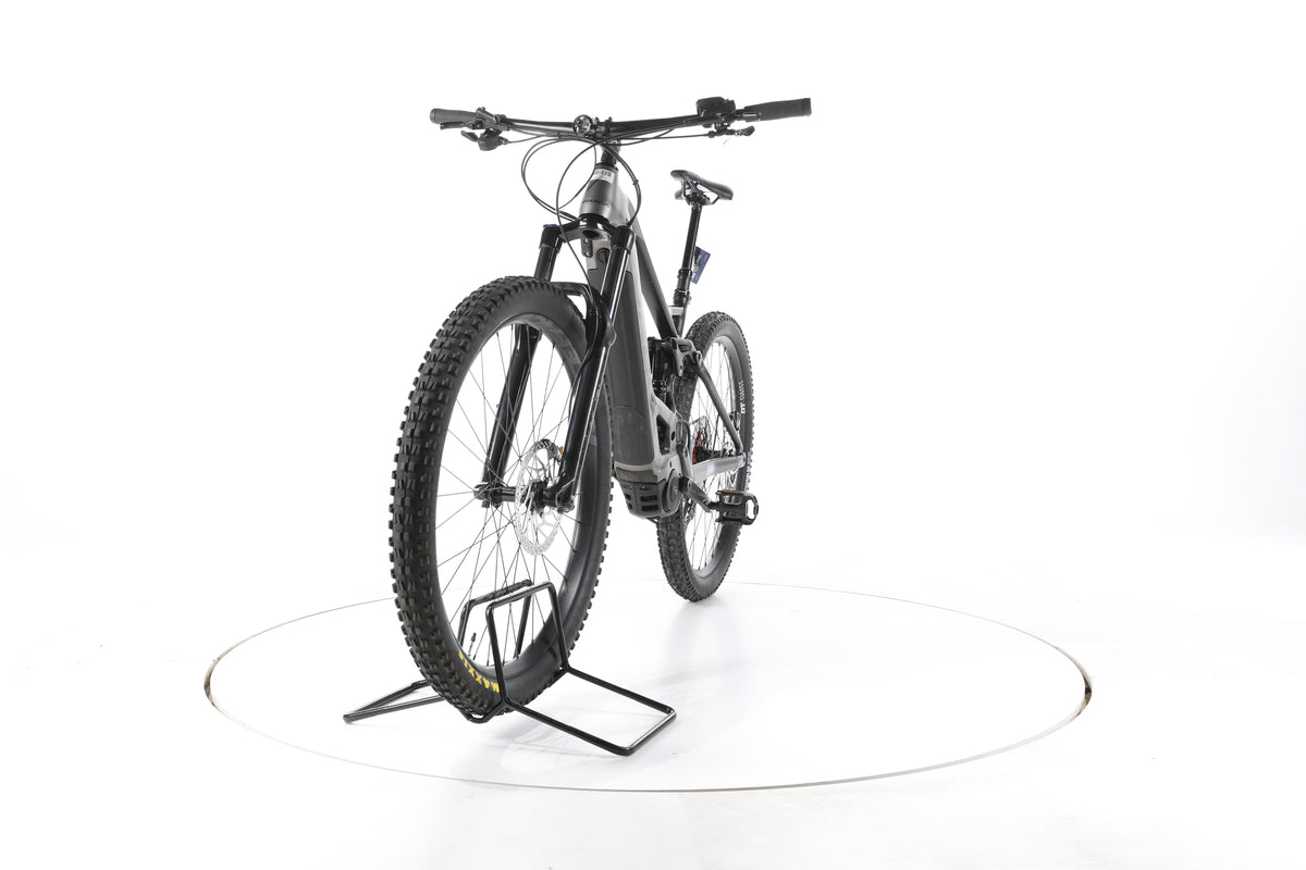 Orbea Wild FS H30 E-Bike Fully - Image 5