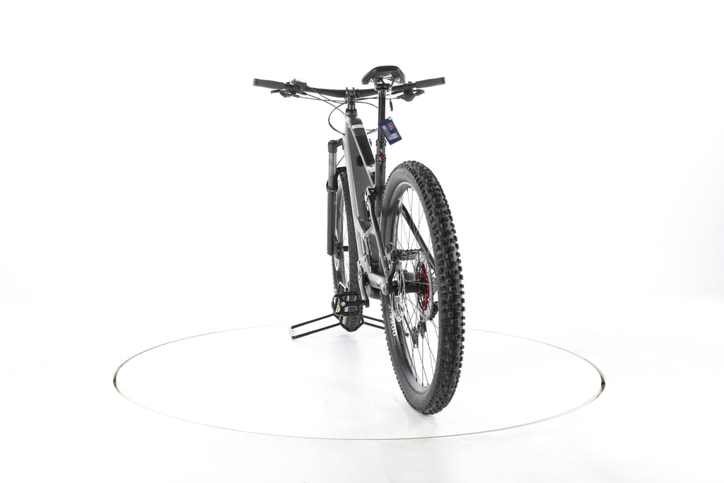 Orbea Wild FS H30 E-Bike Fully - Image 10