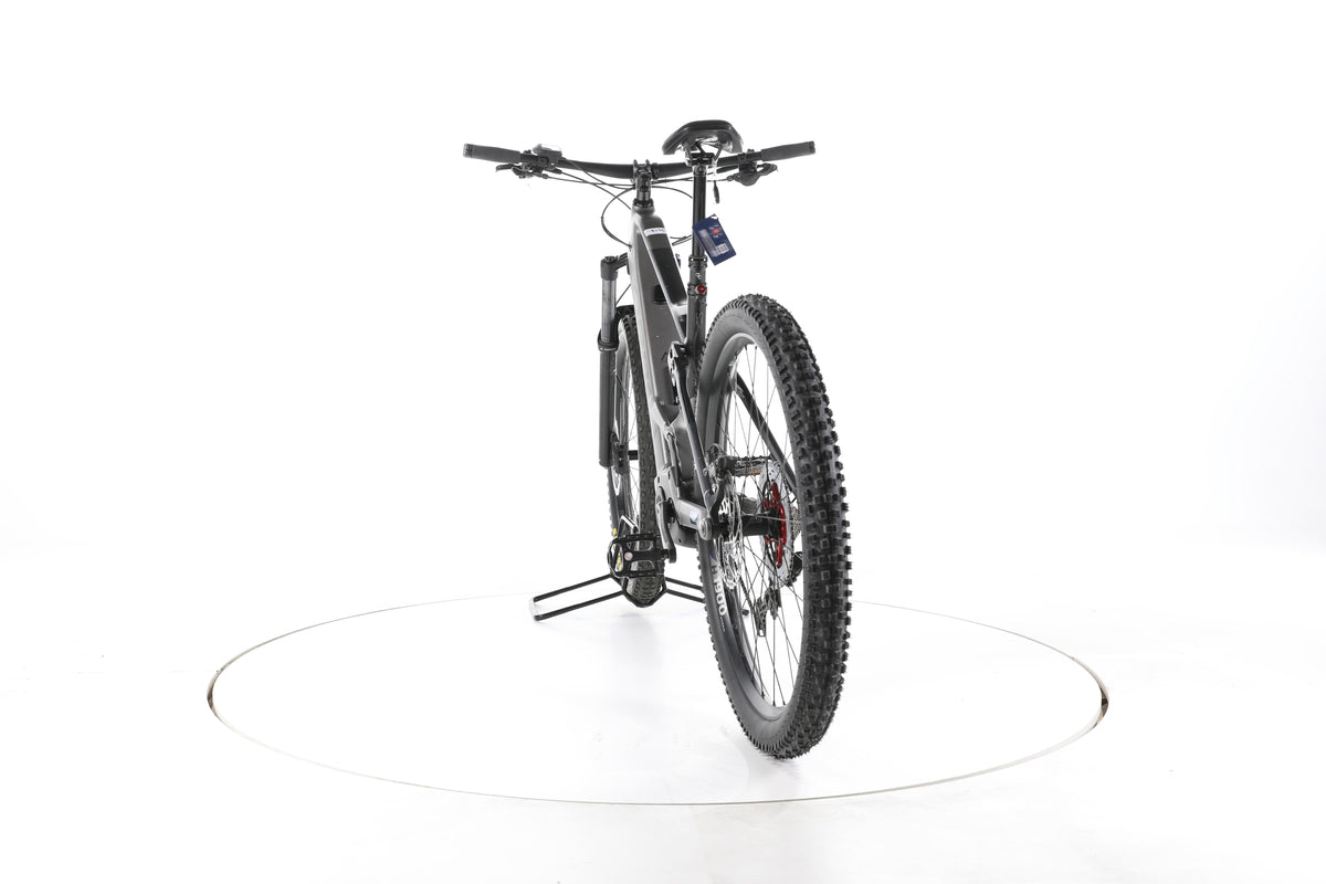 Orbea Wild FS H30 E-Bike Fully - Image 10