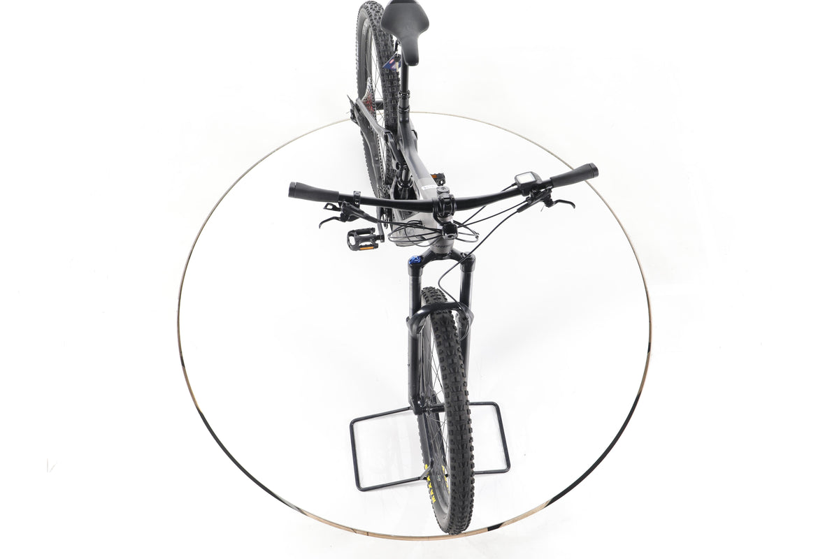 Orbea Wild FS H30 E-Bike Fully - Image 16