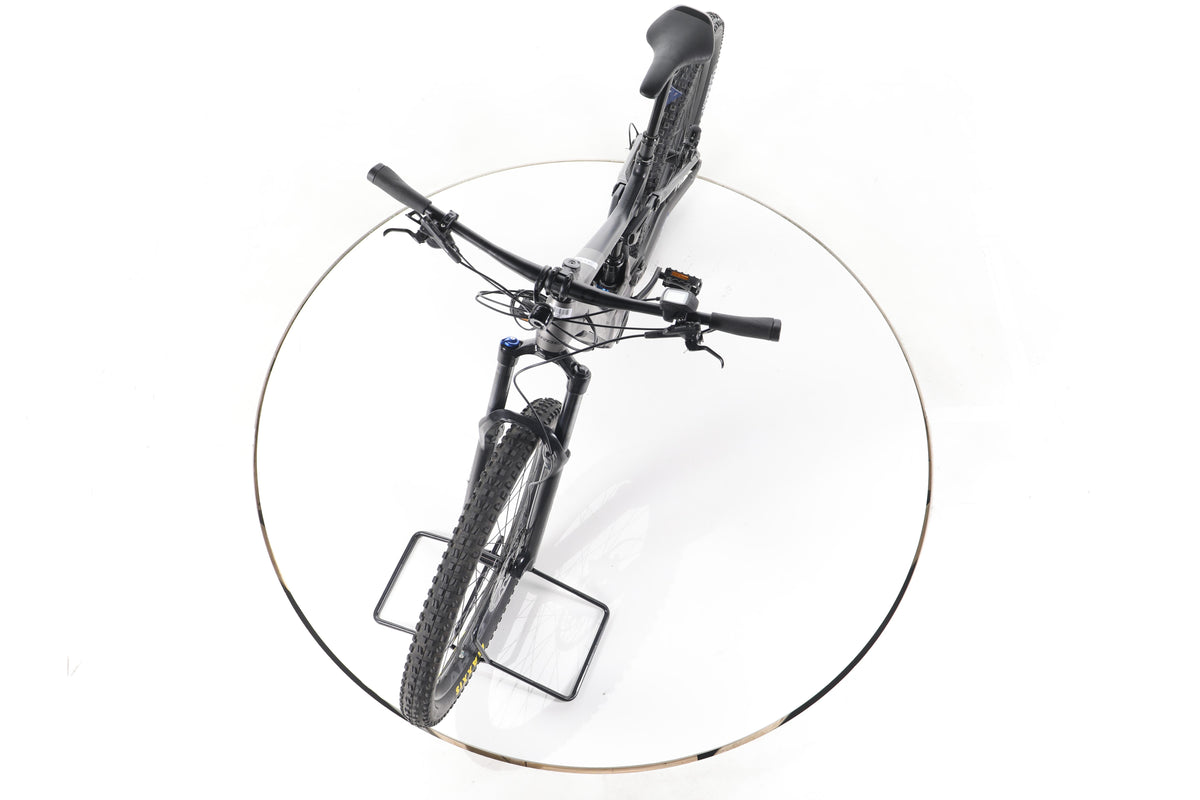 Orbea Wild FS H30 E-Bike Fully - Image 17