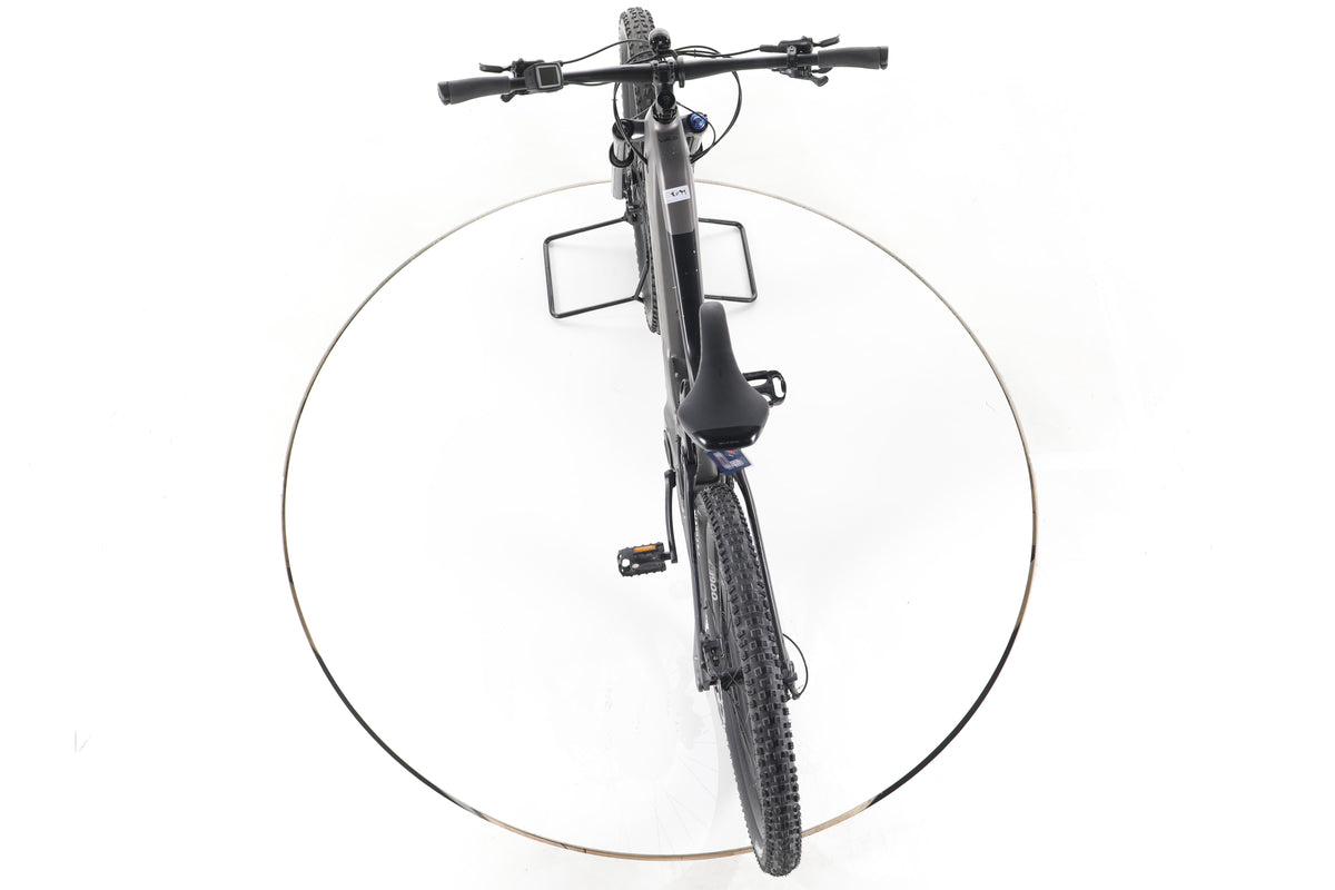 Orbea Wild FS H30 E-Bike Fully - Image 22
