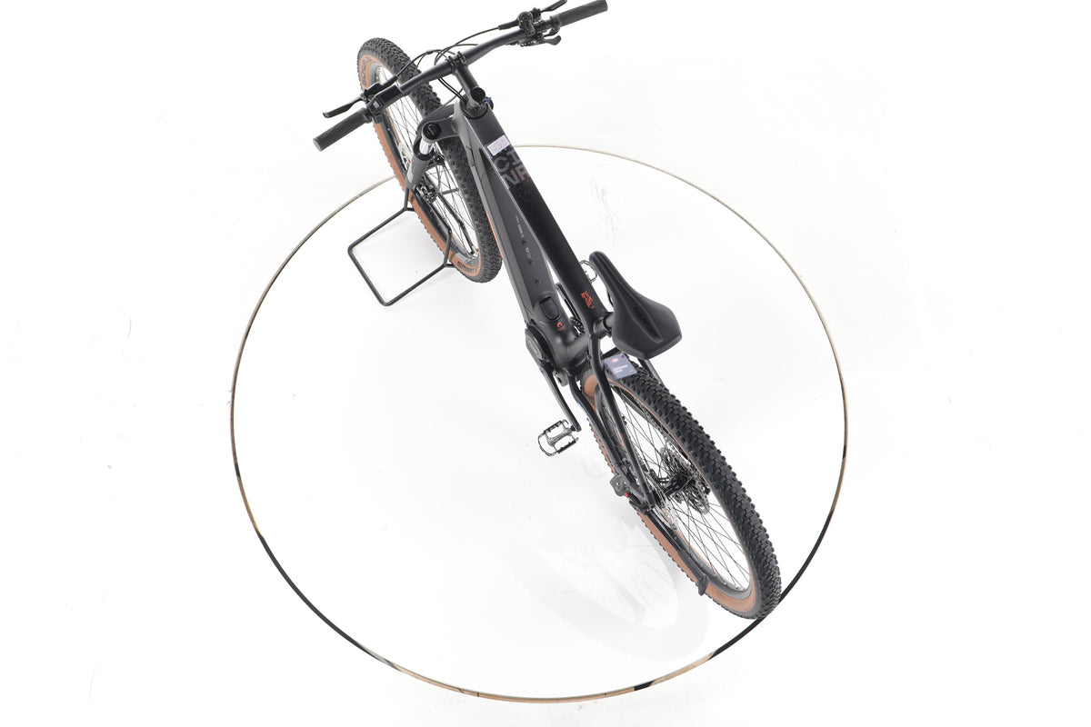 KTM Macina Team 893 E-Bike 2025 - Image 21