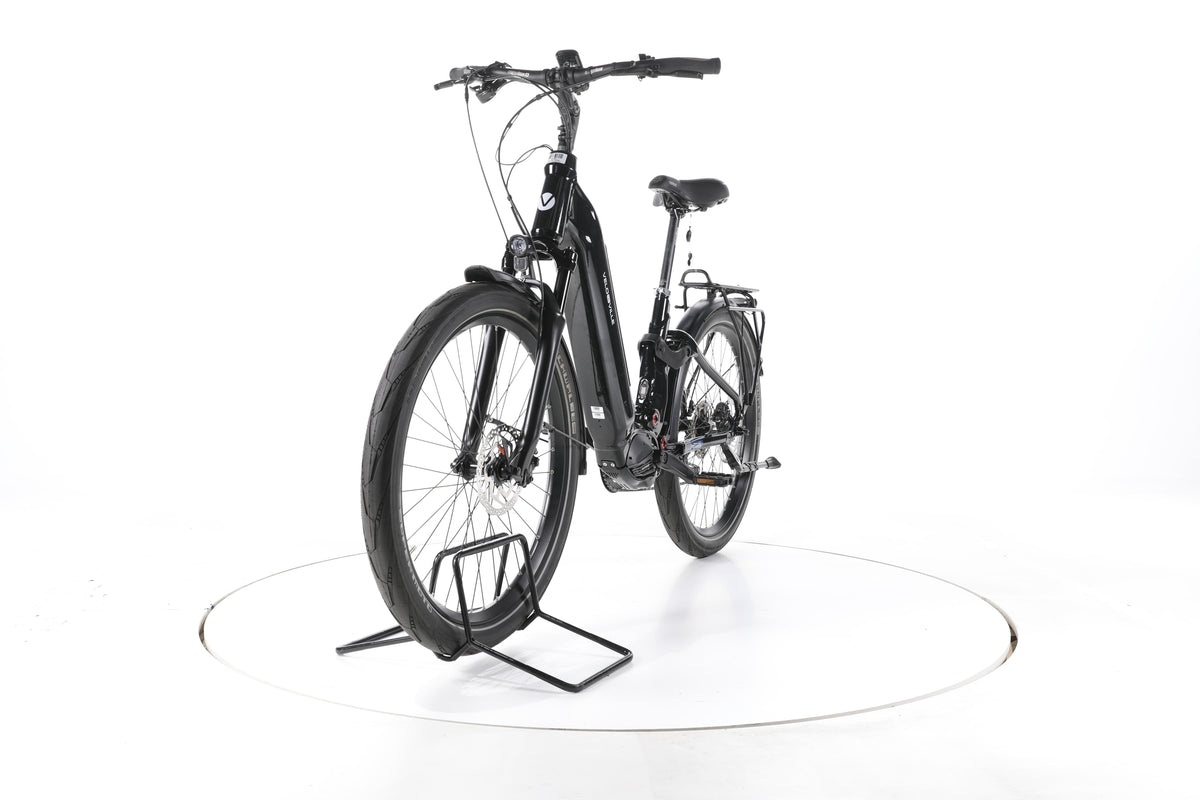 Velo de Ville FEB 990 FS Smart Trekking E-Bike Tiefeinsteiger - Image 5