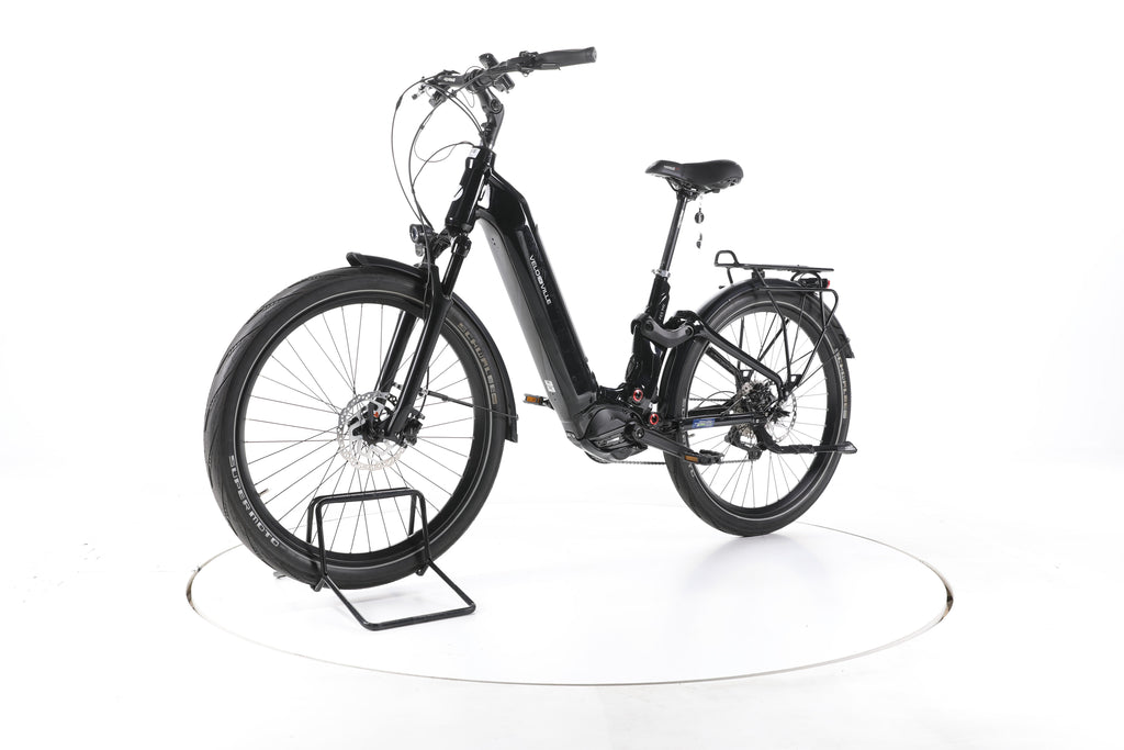Velo de Ville FEB 990 FS Smart Trekking E-Bike Tiefeinsteiger - Image 6