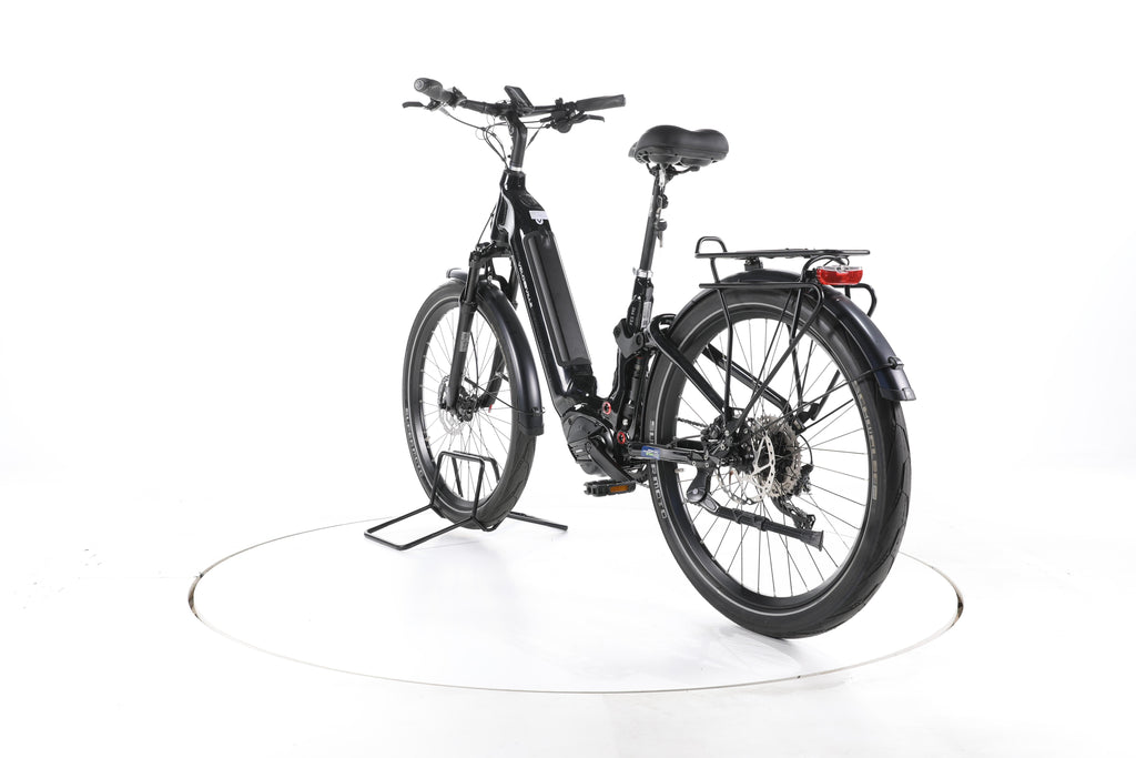 Velo de Ville FEB 990 FS Smart Trekking E-Bike Tiefeinsteiger - Image 9