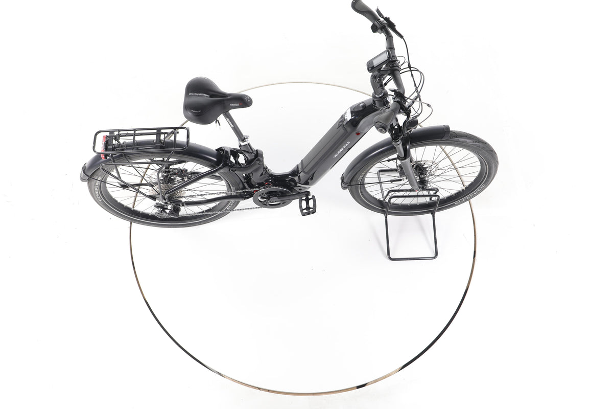 Velo de Ville FEB 990 FS Smart Trekking E-Bike Tiefeinsteiger - Image 13