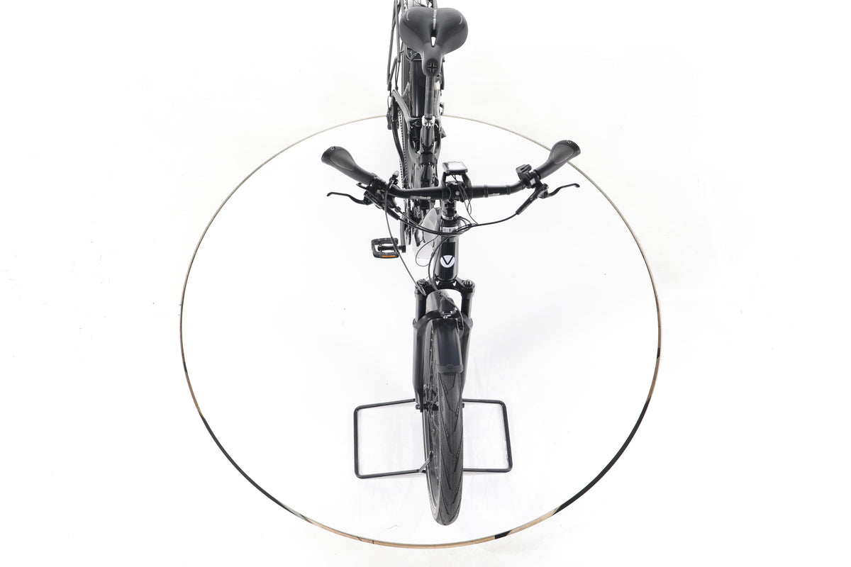 Velo de Ville FEB 990 FS Smart Trekking E-Bike Tiefeinsteiger - Image 16