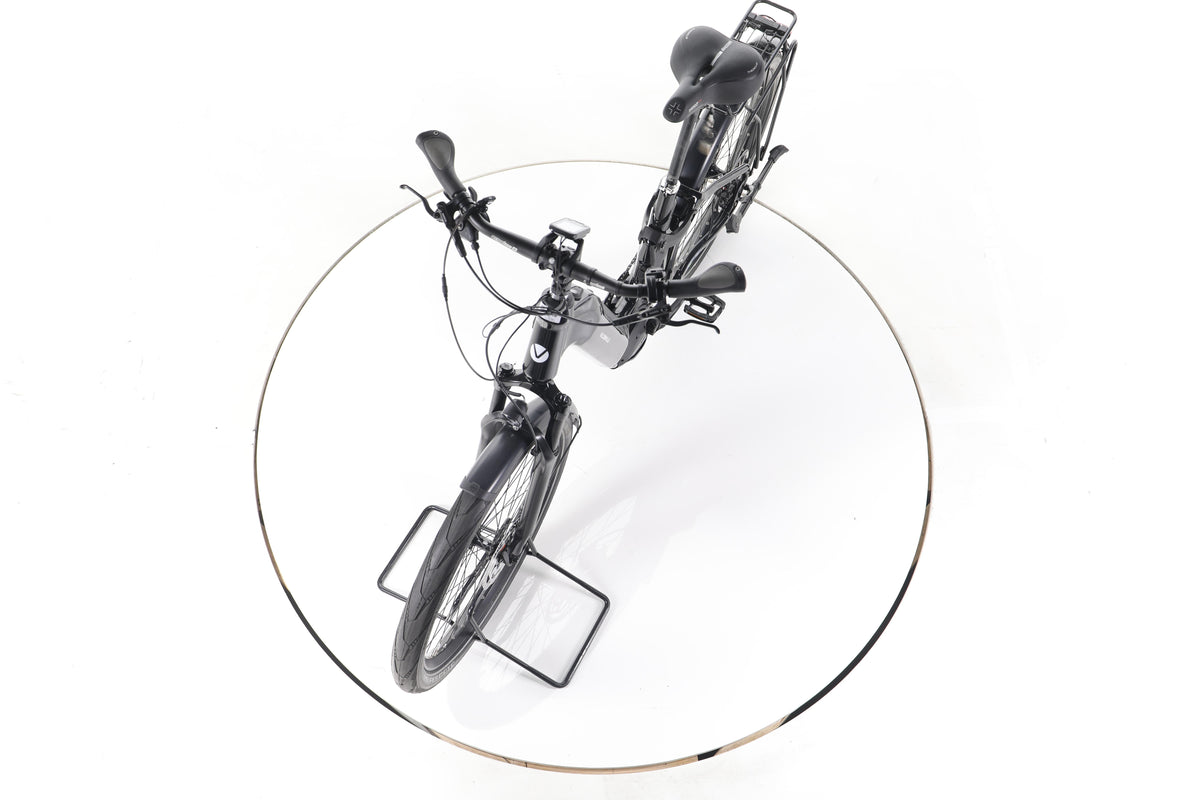 Velo de Ville FEB 990 FS Smart Trekking E-Bike Tiefeinsteiger - Image 17