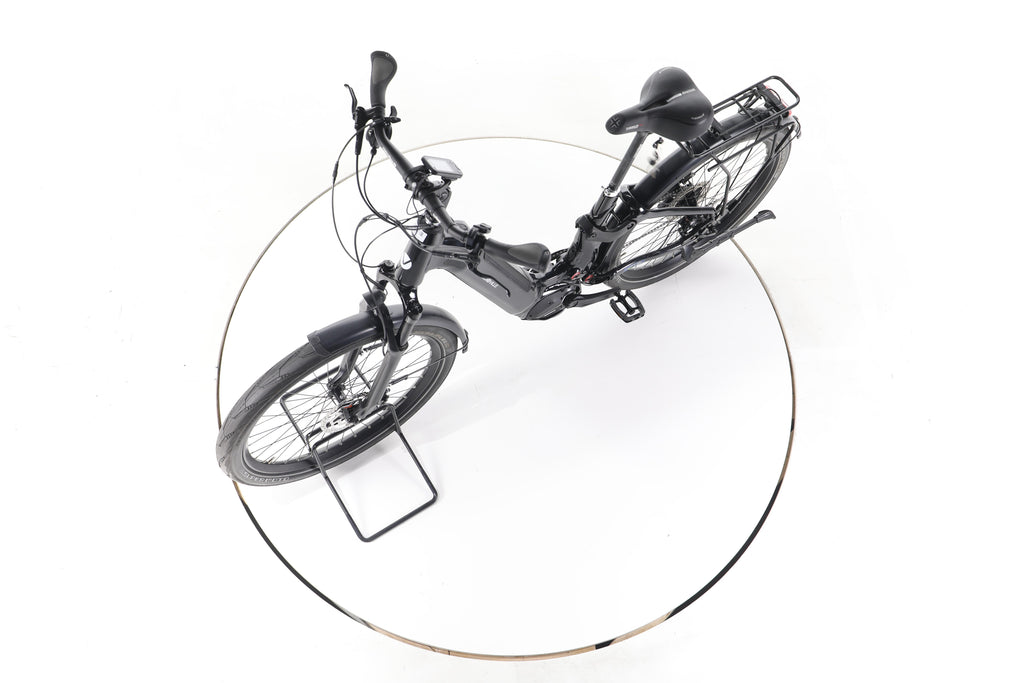 Velo de Ville FEB 990 FS Smart Trekking E-Bike Tiefeinsteiger - Image 18