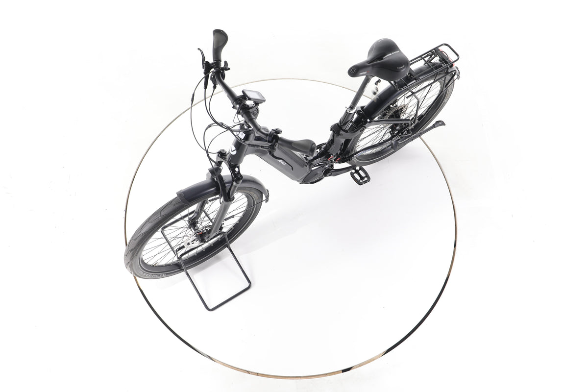 Velo de Ville FEB 990 FS Smart Trekking E-Bike Tiefeinsteiger - Image 18
