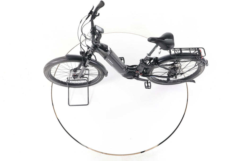 Velo de Ville FEB 990 FS Smart Trekking E-Bike Tiefeinsteiger - Image 19