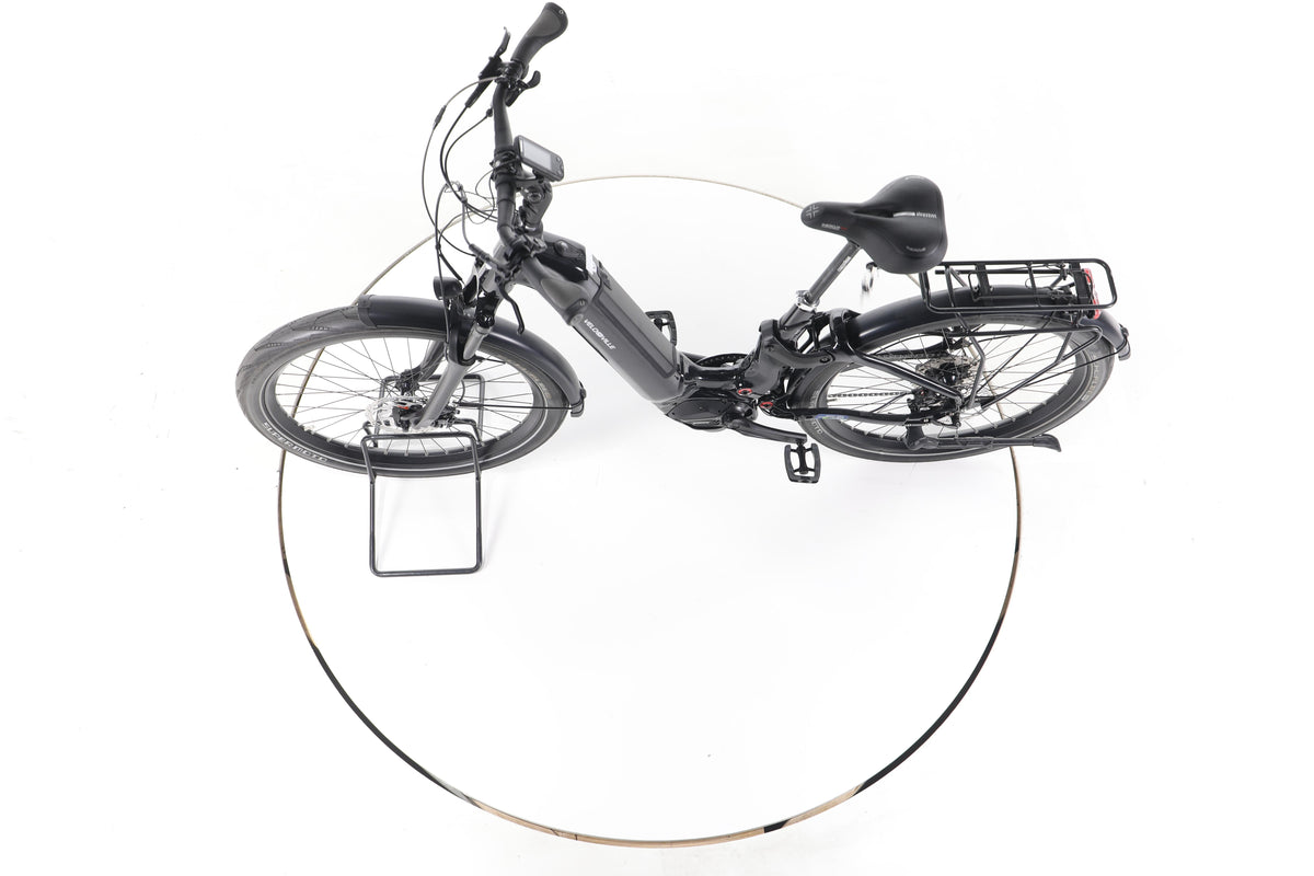 Velo de Ville FEB 990 FS Smart Trekking E-Bike Tiefeinsteiger - Image 19