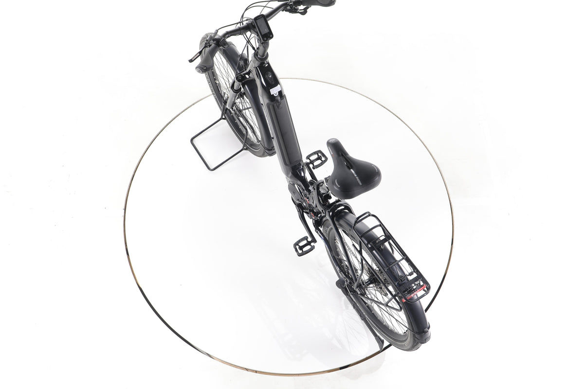 Velo de Ville FEB 990 FS Smart Trekking E-Bike Tiefeinsteiger - Image 21