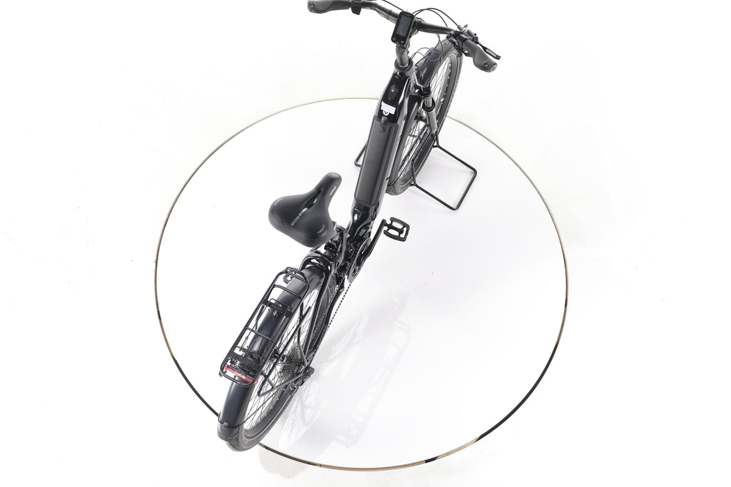 Velo de Ville FEB 990 FS Smart Trekking E-Bike Tiefeinsteiger - Image 23