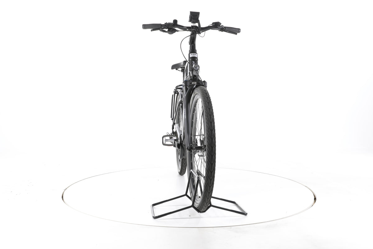 KTM Macina Style 730 Trekking E-Bike Tiefeinsteiger - Image 4