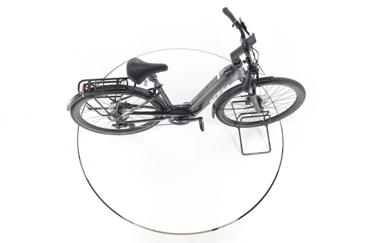 KTM Macina Style 730 Trekking E-Bike Tiefeinsteiger - Image 13