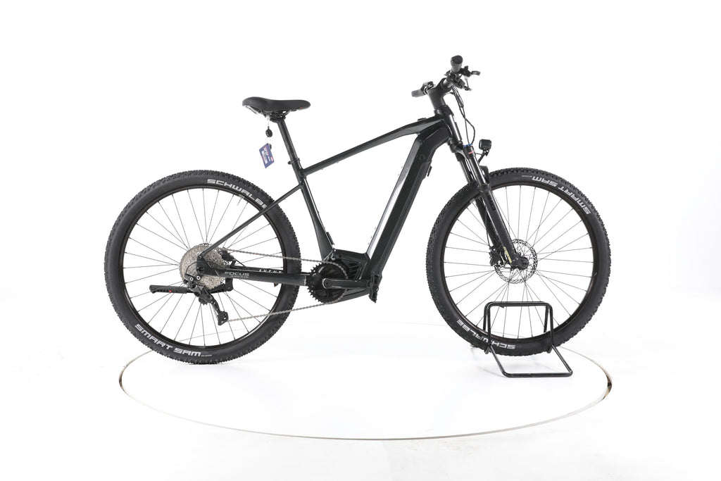 Focus Aventura² 6.7 Trekking E-Bike - Image 1