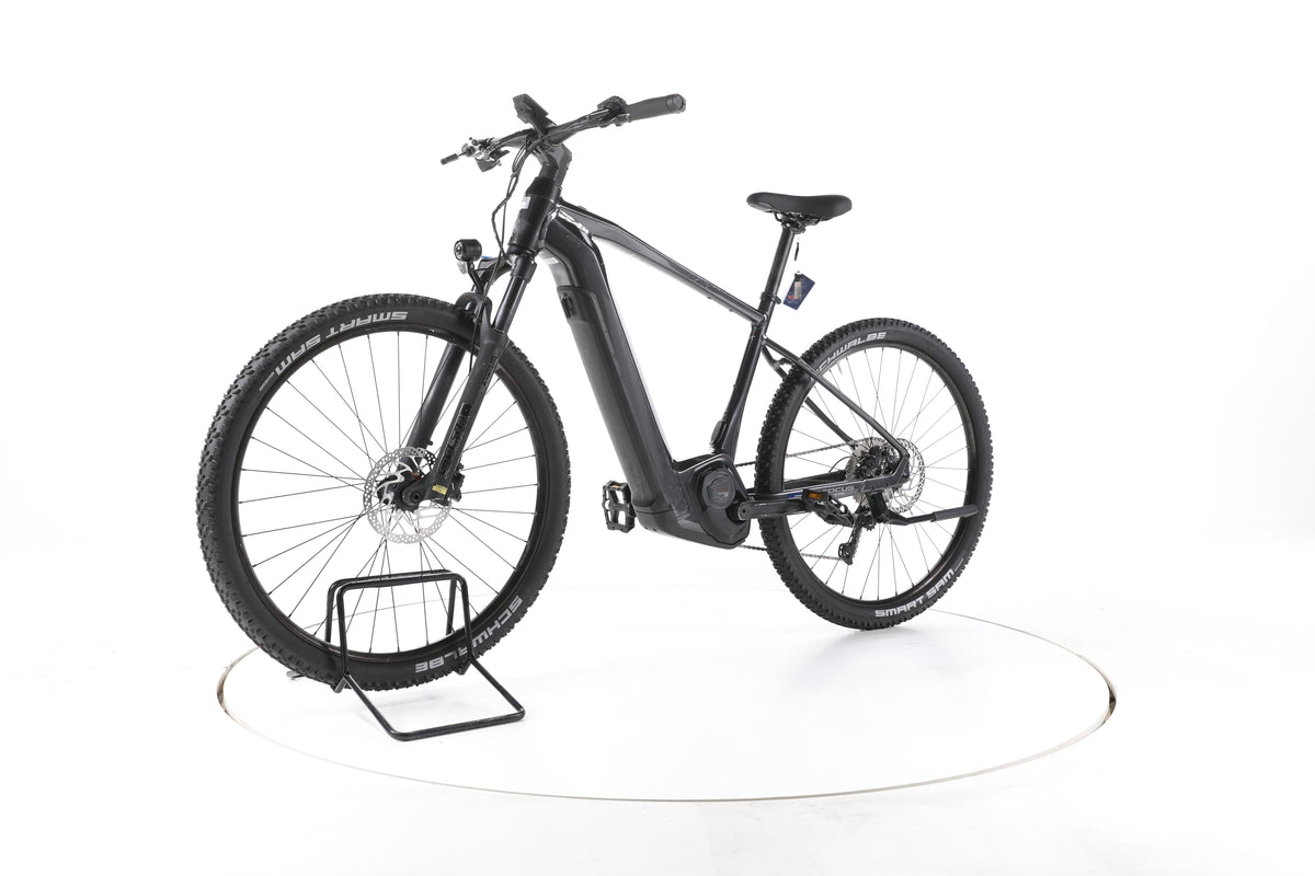 Focus Aventura² 6.7 Trekking E-Bike - Image 6