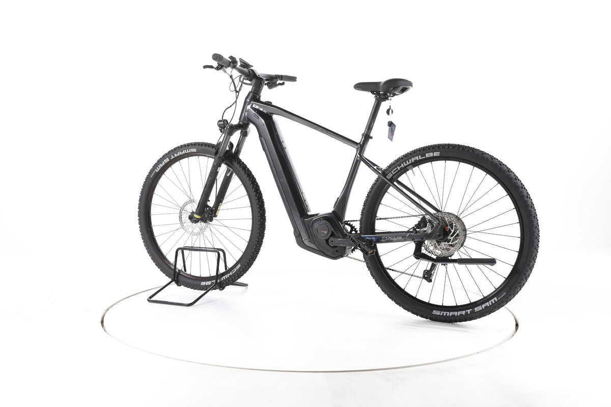 Focus Aventura² 6.7 Trekking E-Bike - Image 8