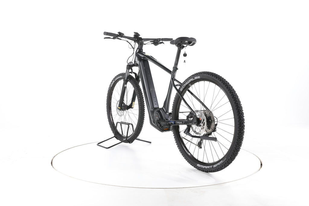 Focus Aventura² 6.7 Trekking E-Bike - Image 9